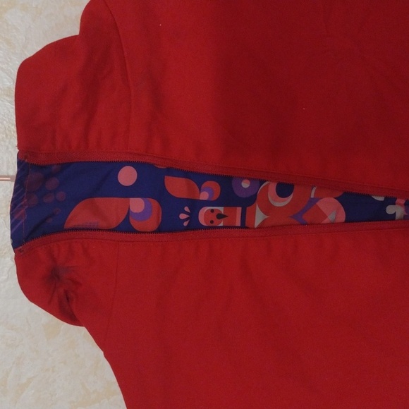 2️⃣ for $40 Adidas cotton jacket Chinese New year's collection 🎊🎎🏮 - Picture 8 of 11